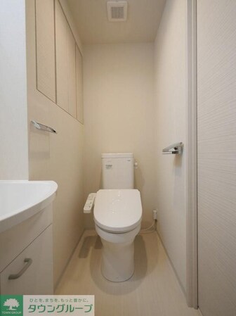 セジョリ上石神井の物件内観写真